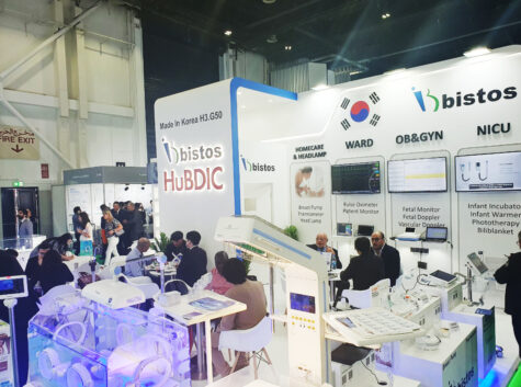 Arab Health 2023