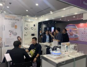 HK Baby Products Fair 2024